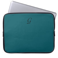 sleeves_SOLID CHIC 02 d'ordinateur portable