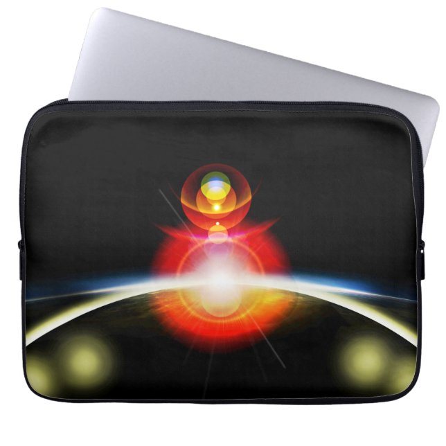 Housse Pour Ordinateur Portable Solde (Devant)