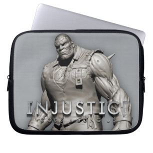 Housse Pour Ordinateur Portable Solomon Grundy Alternate