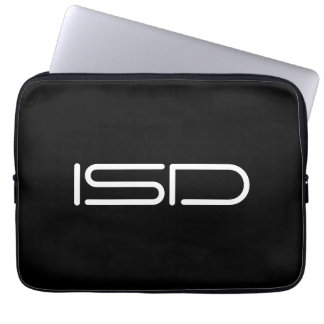 HOUSSE POUR ORDINATEUR PORTABLE SORTIE D'ORDINATEUR PORTABLE ISD