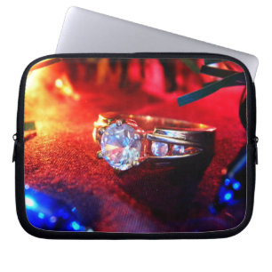 Housse Pour Ordinateur Portable Souhait de vacances