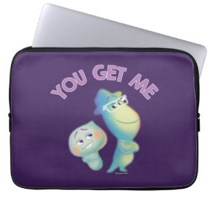 Housse Pour Ordinateur Portable Soul   22 & Joe - Vous Me Prenez