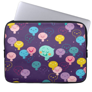 Housse Pour Ordinateur Portable Soul 22 & Nouveau Motif des âmes