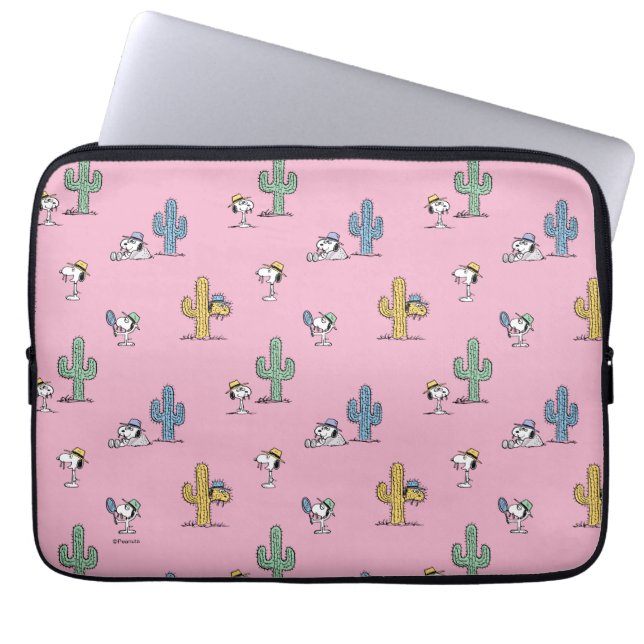 Housse Pour Ordinateur Portable Spike Sugar Pop Motif (Devant)