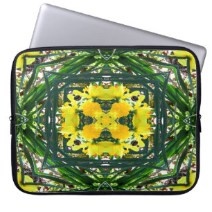 Housse Pour Ordinateur Portable Spring Joy !....