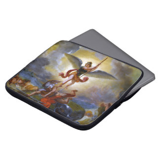 Housse Pour Ordinateur Portable St. Michael laptop sleeve 