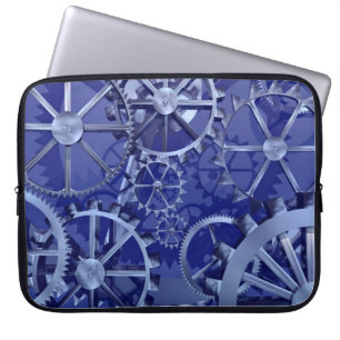 Housse Pour Ordinateur Portable Steampunk