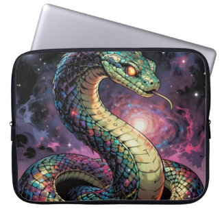 Housse Pour Ordinateur Portable Stellar Path – Journey Through the Universe´2