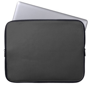 Housse Pour Ordinateur Portable Style carbone 04