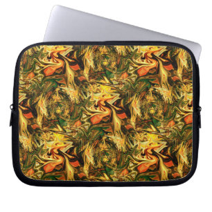 Housse Pour Ordinateur Portable Sunlight Dancing......