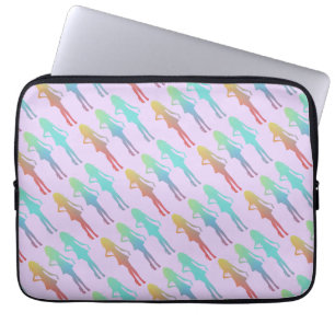 Housse Pour Ordinateur Portable Super