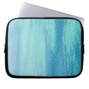 Housse Pour Ordinateur Portable Surface sea water