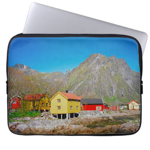 Housse Pour Ordinateur Portable Svolvaer, Norvège