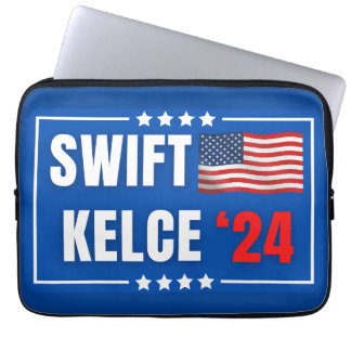 Housse Pour Ordinateur Portable Swift Kelce 24