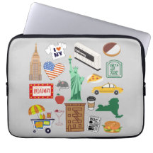 Symboles de New York