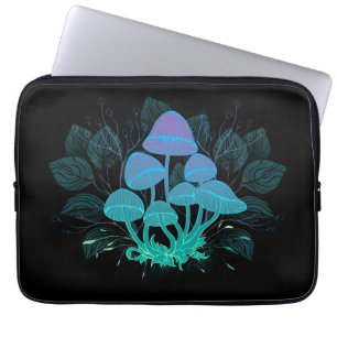 Housse Pour Ordinateur Portable Tabourets dans Bushes