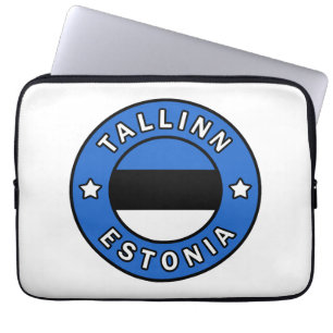 Housse Pour Ordinateur Portable Tallinn Estonie
