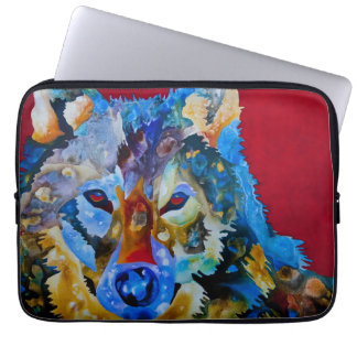 Housse Pour Ordinateur Portable Tamaska par JLGallery