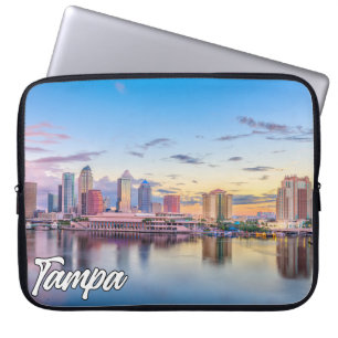 Housse Pour Ordinateur Portable Tampa, Floride, États-Unis
