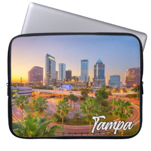 Housse Pour Ordinateur Portable Tampa, Floride, États-Unis