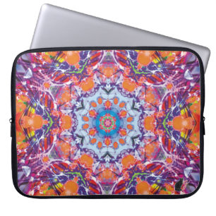 Housse pour ordinateur portable Tangiers Kaléidosc