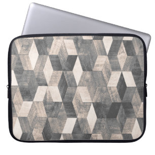 Housse Pour Ordinateur Portable Tapis de tapis et tapis Boho Style ethnique design