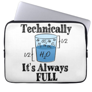 Housse Pour Ordinateur Portable Techniquement, c'est toujours plein de science amu
