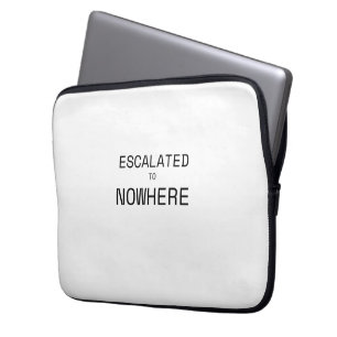 Housse pour ordinateur portable technologique mini