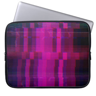 Housse Pour Ordinateur Portable Tester la texture des défauts de l'écran