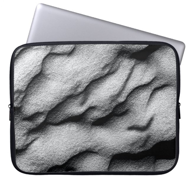 Housse Pour Ordinateur Portable Textura (Devant)