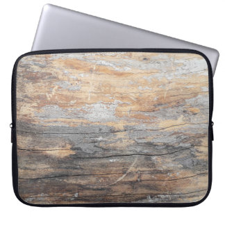 Housse Pour Ordinateur Portable texture arrière - plan vieux beau treeabstract, ba