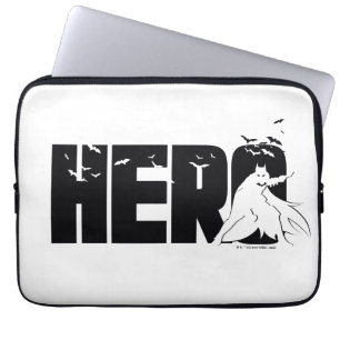 Housse Pour Ordinateur Portable The Batman "Hero" Graphic