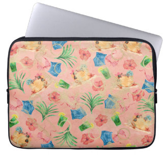 Housse Pour Ordinateur Portable Théorie orange