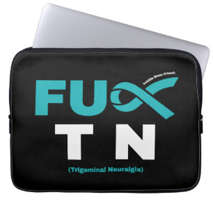 HOUSSE POUR ORDINATEUR PORTABLE TN FU
