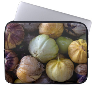 Housse Pour Ordinateur Portable Tomatillo