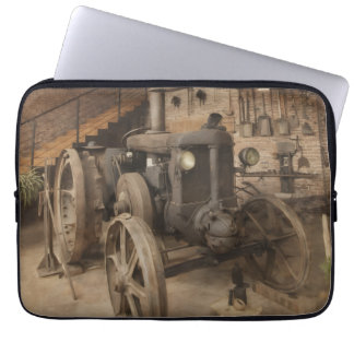 Housse Pour Ordinateur Portable toque relajante a tu hogar