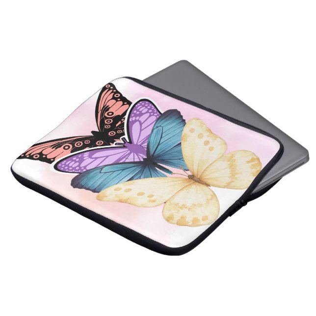 Housse Pour Ordinateur Portable toque relajante a tu hogar (Devant haut)