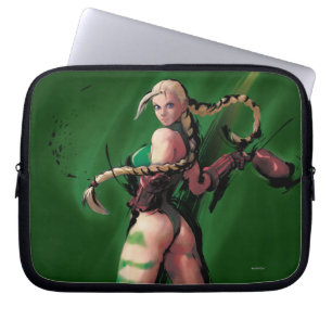 Housse Pour Ordinateur Portable Tour de Cammy