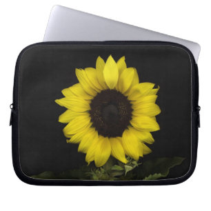 Housse Pour Ordinateur Portable Tournesol 11