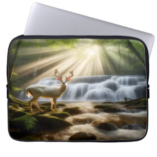 Housse pour ordinateur portable Tranquility Falls