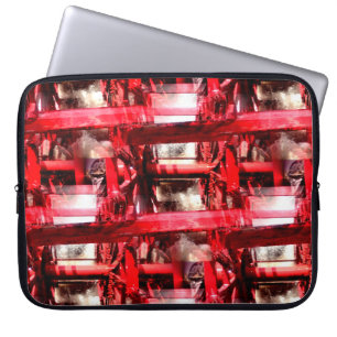 Housse Pour Ordinateur Portable Travail...