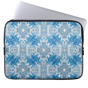 Housse Pour Ordinateur Portable Traverser les nuages....