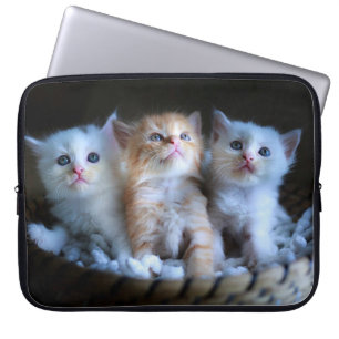 Housse Pour Ordinateur Portable Trois Amigos