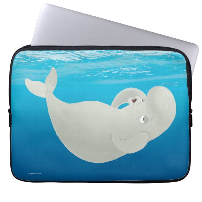 Housse Pour Ordinateur Portable Trouver Dory | Bailey (Devant)
