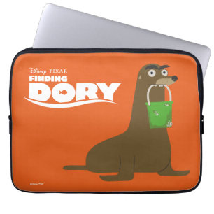 Housse Pour Ordinateur Portable Trouver Dory  Gerald