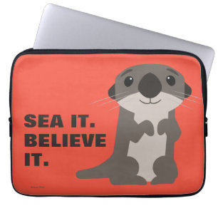 Housse Pour Ordinateur Portable Trouver Dory Otter