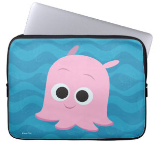 Housse Pour Ordinateur Portable Trouver Dory Perle