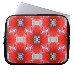 Housse Pour Ordinateur Portable Tulip Love...