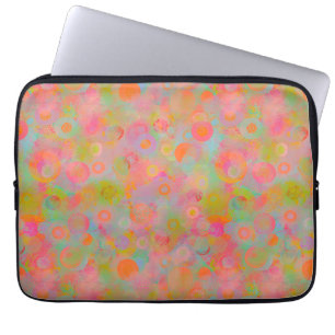 Housse Pour Ordinateur Portable Un petit souffle de printemps