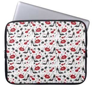 Housse Pour Ordinateur Portable Uptown Girl